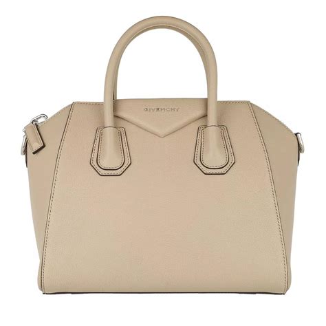 givenchy antigona vertical|givenchy antigona small beige.